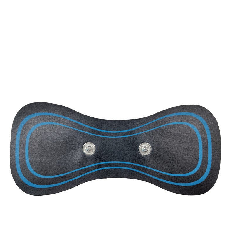 Portable Shoulder Neck Pulse Physiotherapy Instrument