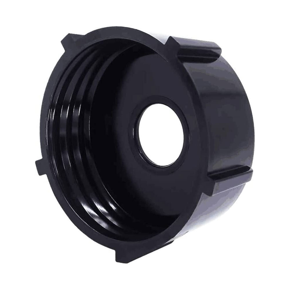 Mixer 6 Blades 5 Teeth Base Set