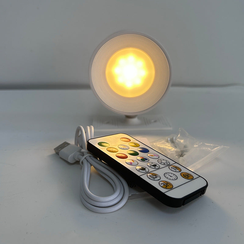 New Punch-free Touch  Lamp
