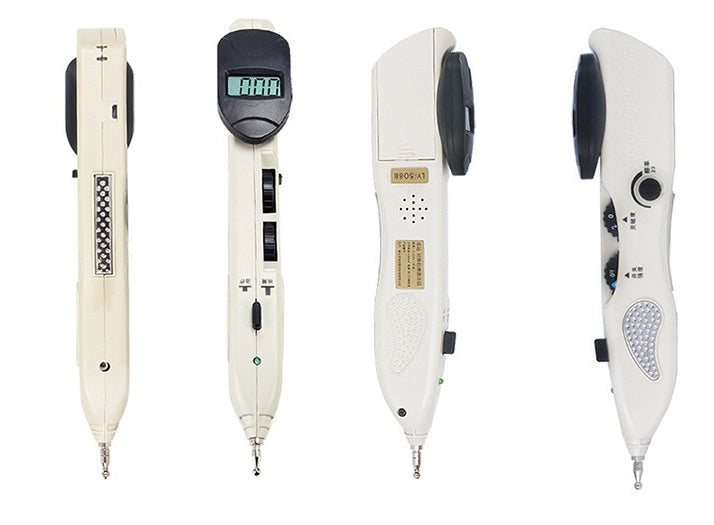 Multifunctional Digital Instrument Electronic Meridian