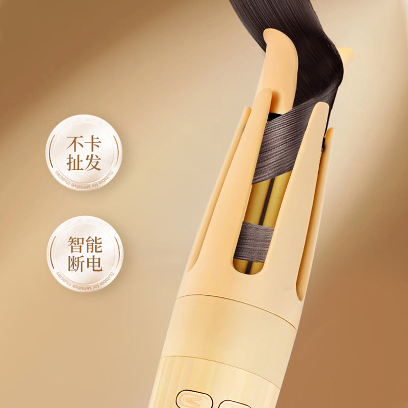 Automatic Curler Non-hurt 32mm Negative Ion Hair Perm