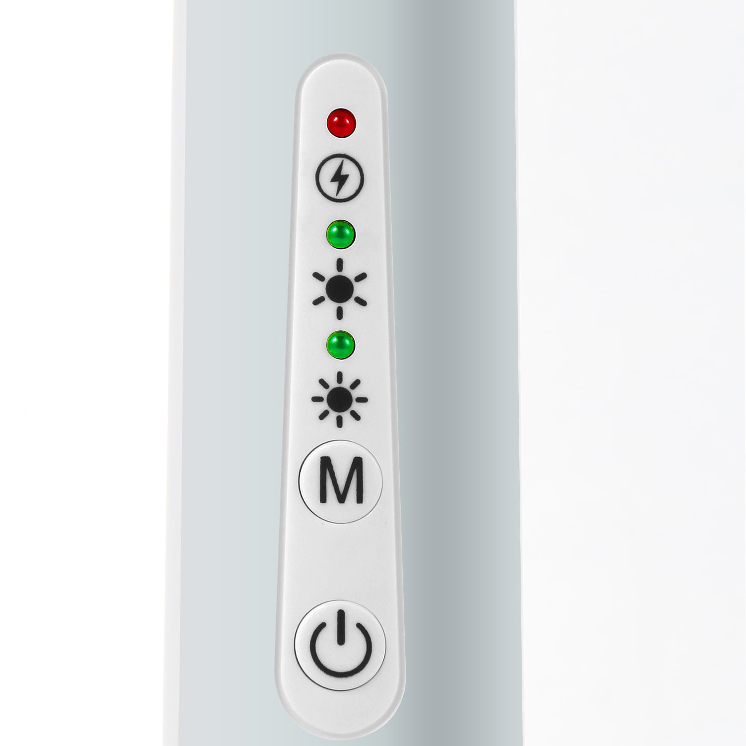 USB Port Reusable Portable Infrared Pen Physiotherapy Device