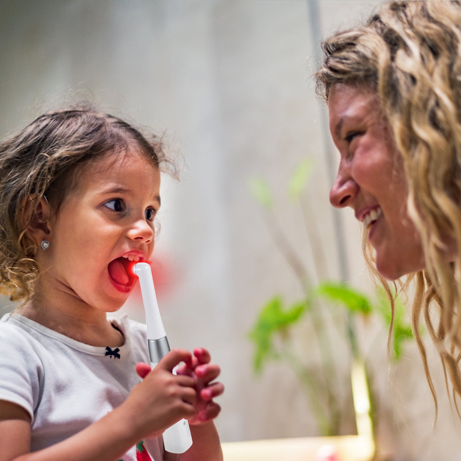 USB Port Reusable Portable Infrared Pen Physiotherapy Device